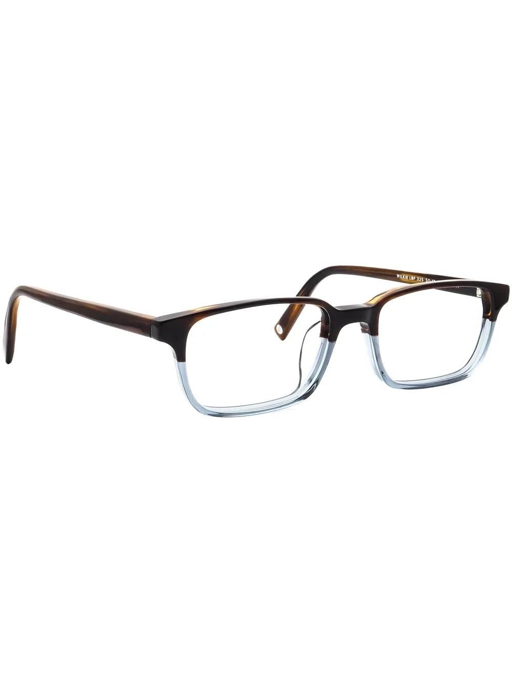 Warby Parker Wilkie LBF 325 Eyewear